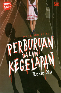 Image of PERBURUAN DALAM KEGELAPAN