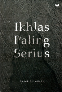 Image of IKHLAS PALING SERIUS