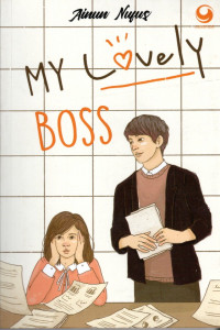 Image of MY LOVELY BOSS