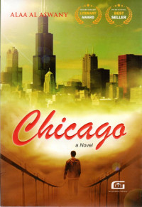 Image of CHICAGO (A NOVEL)