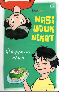 Image of NASI UDUK NEKAT