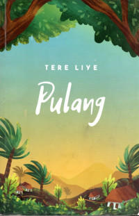Image of PULANG
