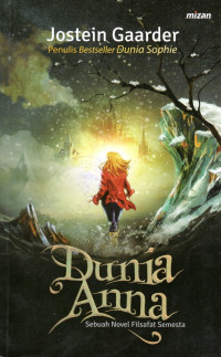 Image of DUNIA ANNA