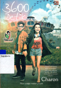 Image of 3600 DETIK