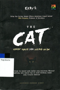 Image of THE CAT