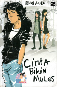Image of CINTA BIKIN MULES