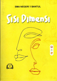 Image of SISI DIMENSI : CERPEN JILID 1