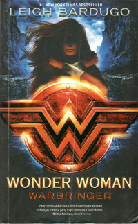 Image of WONDER WOMAN #1