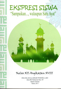 Image of EKSPRESI SISWA 