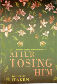 Image of AFTER LOSING HIM