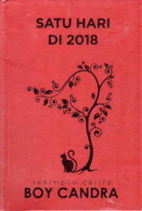 Image of SATU HARI DI 2018