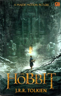 Image of THE HOBBIT