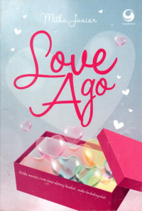 Image of LOVE AGO