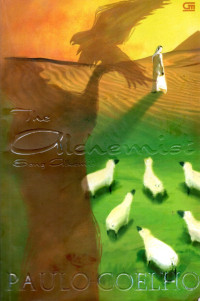 Image of SANG ALKEMIS (O ALQUIMISTA)