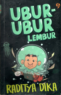 Image of UBUR-UBUR LEMBUR