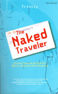 Image of THE NAKED TRAVELER 1