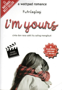 Image of I'M YOURS