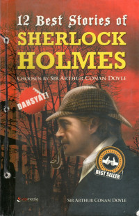 Image of 12 BEST STORIES OF SHERLOCK HOLMES