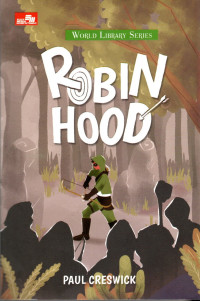 Image of ROBIN HOOD : WORLD LIBRARY SERIES