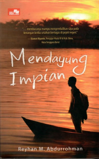 Image of MENDAYUNG IMPIAN