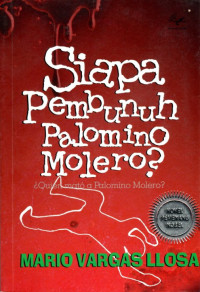 Image of SIAPA PEMBUNUH PALOMINO MOLERO?