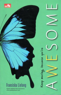 Image of A(WE)SOME