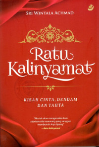 Image of RATU KALINYAMAT