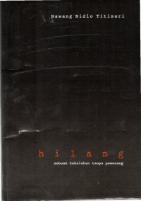 Image of HILANG