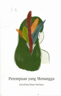 Image of PEREMPUAN YANG MENUNGGU