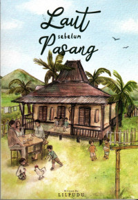 Image of LAUT SEBELUM PASANG