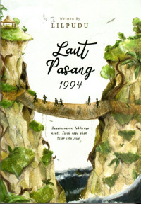 Image of LAUT PASANG, 1994.