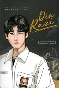 Image of DIA RAZI