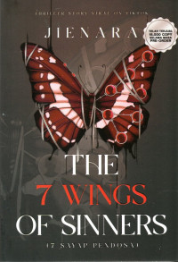 Image of THE 7 WINGS OF SINNERS (7 SAYAP PENDOSA)