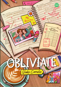 Image of OBLIVIATE