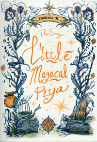 Image of THE SORCERY : LITTLE MAGACAL PIYA