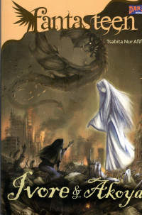 Image of FANTASTEEN: IVORE & AKOYA