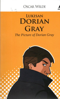Image of LUKISAN DORIAN GRAY (THE PICTURE OF DORIAN GRAY)