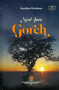 Image of NOVEL JAWA : GOREH