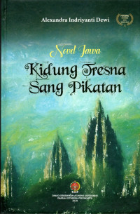 Image of NOVEL JAWA : KIDUNG TRESNO SANG PIKATAN