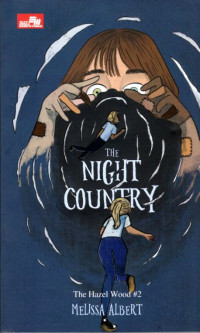 Image of THE HAZEL WOOD #2: THE NIGHT COUNTRY