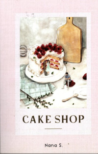 Image of CAKE SHOP