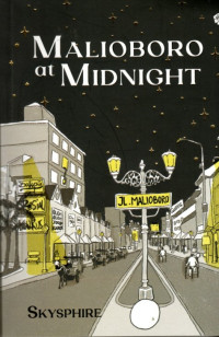 Image of MALIOBORO AT MIDNIGHT