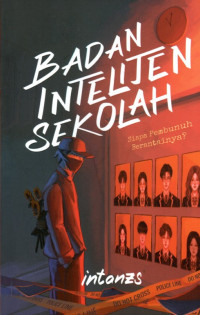 Image of BADAN INTELIJEN SEKOLAH