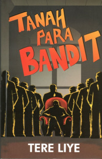 Image of TANAH PARA BANDIT