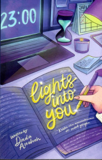 Image of LIGHTS INTO YOU