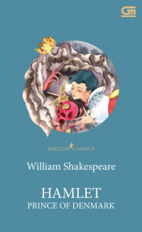 Image of ENGLISH CLASSICS: HAMLET, PRINCE OF DENMARK