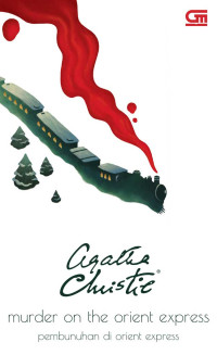 Image of PEMBUNUHAN DI ORIENT EXPRESS (MURDER ON THE ORIENT EXPRESS)