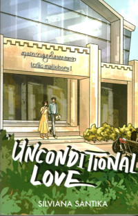 Image of UNCONDITIONAL LOVE : WILL YOU DO THE SAME FOR ME?