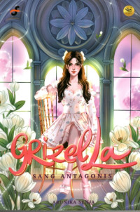 Image of GRIZELLA SANG ANTAGONIS