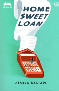 Image of HOME SWEET LOAN